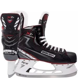 NEW Bauer Vapor X2.7 Senior Hockey Skates Size 8